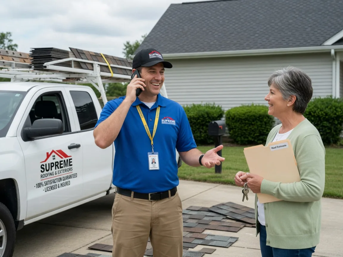 Roof Replacement Elgin, SC FAQs